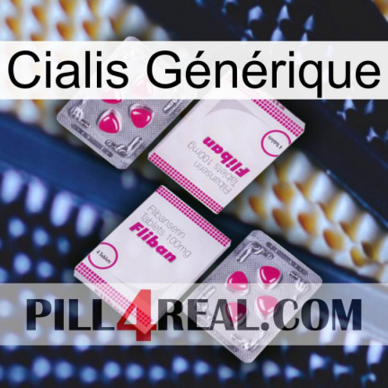 Cialis Générique 33